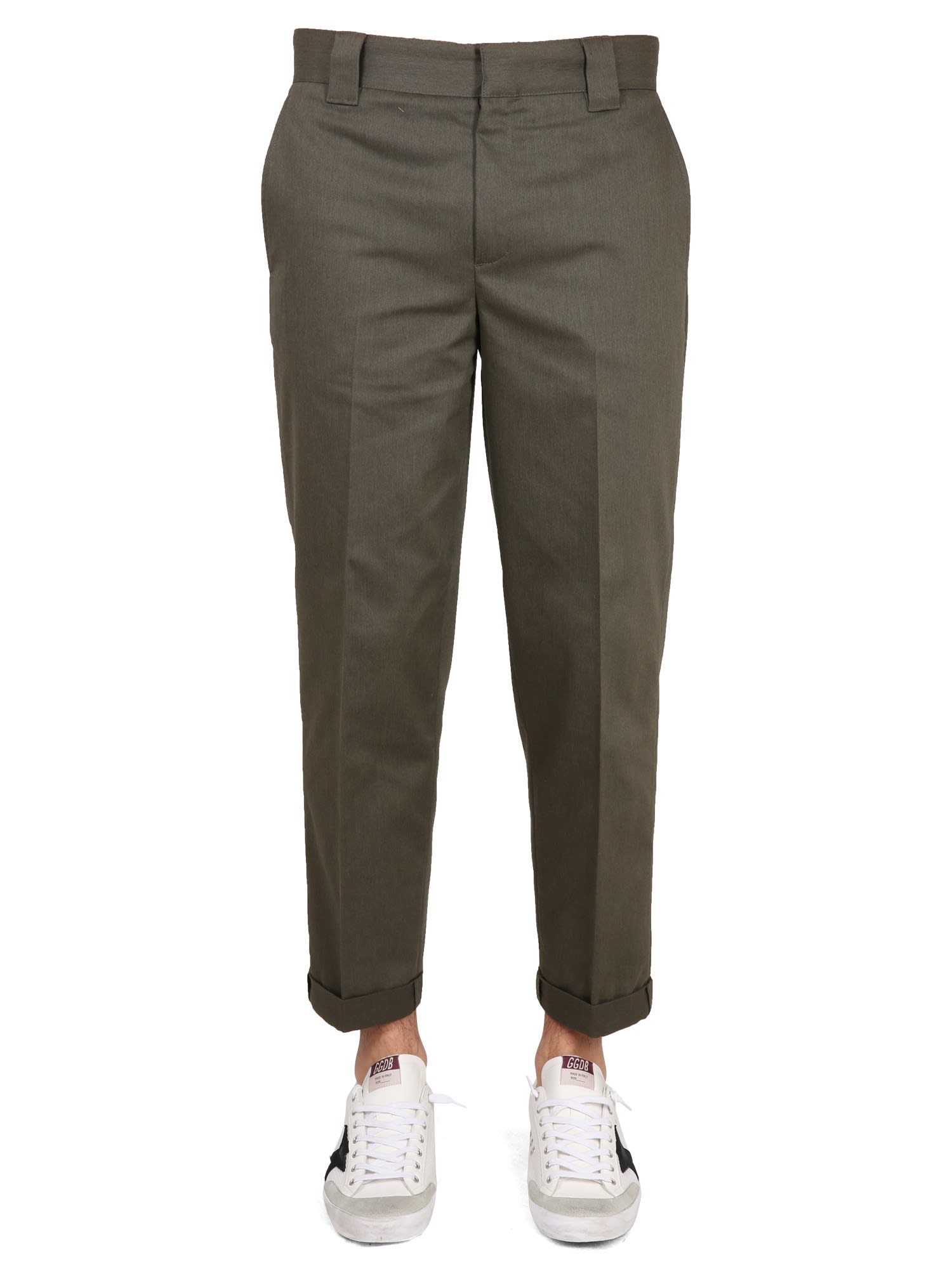 GOLDEN GOOSE CHINO trousers