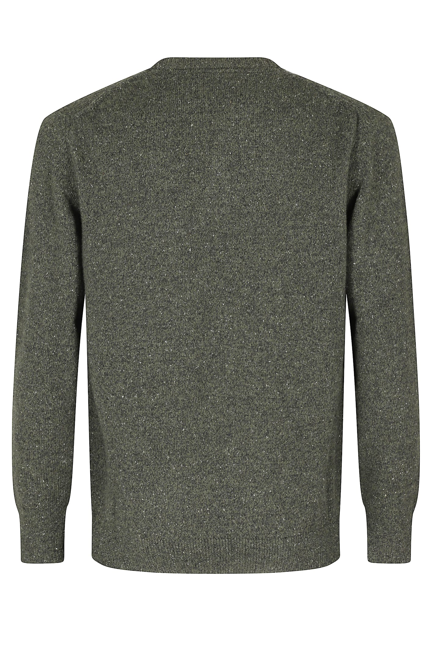 Barbour Essential Tisbury In Green