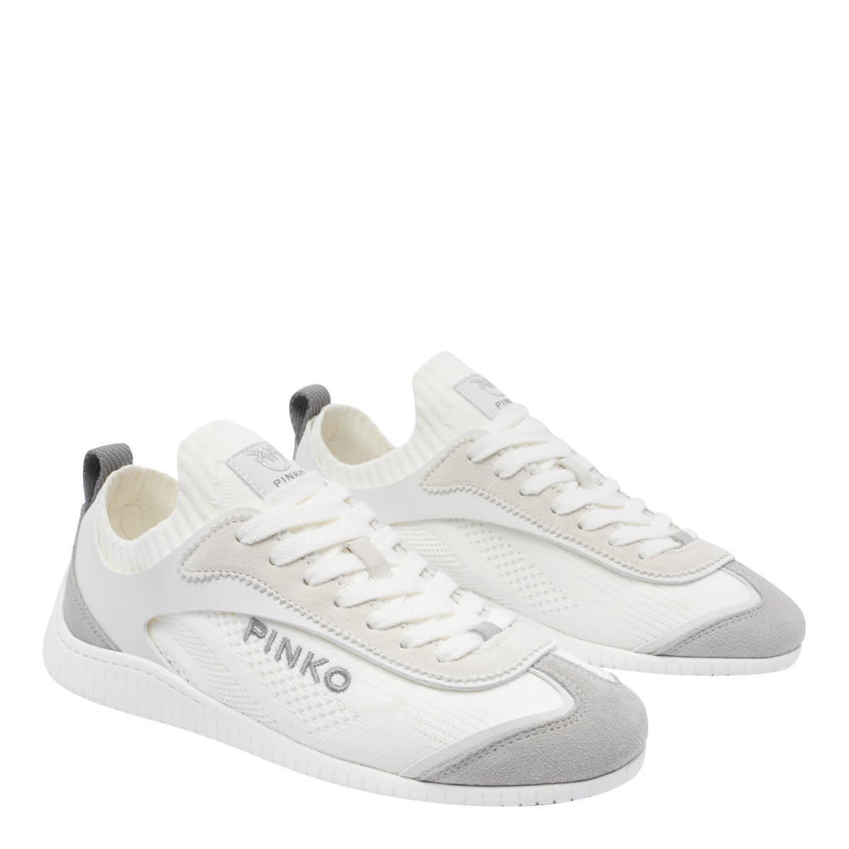 PINKO REBY SNEAKERS