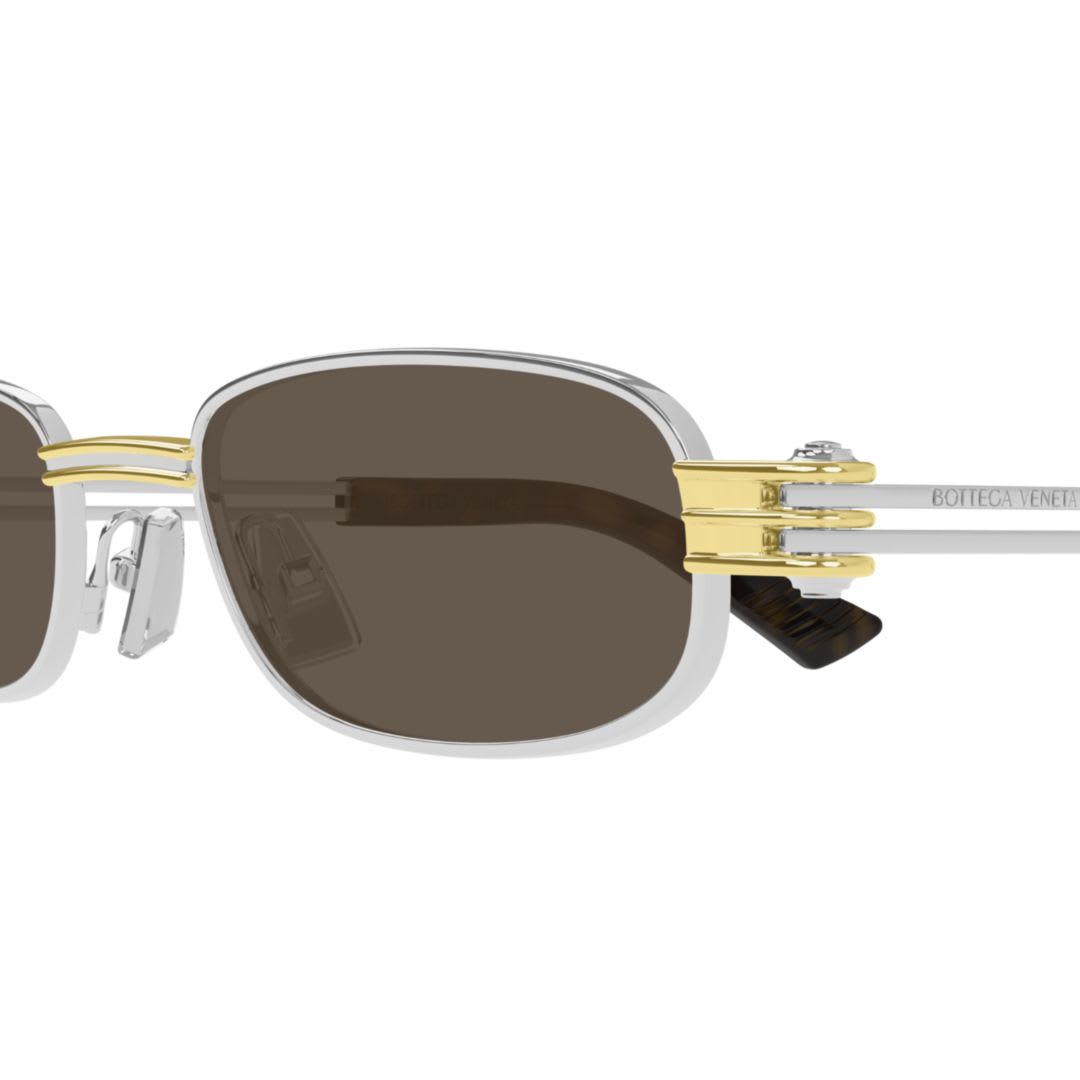 Bottega Veneta Eyewear Bv1381s001
