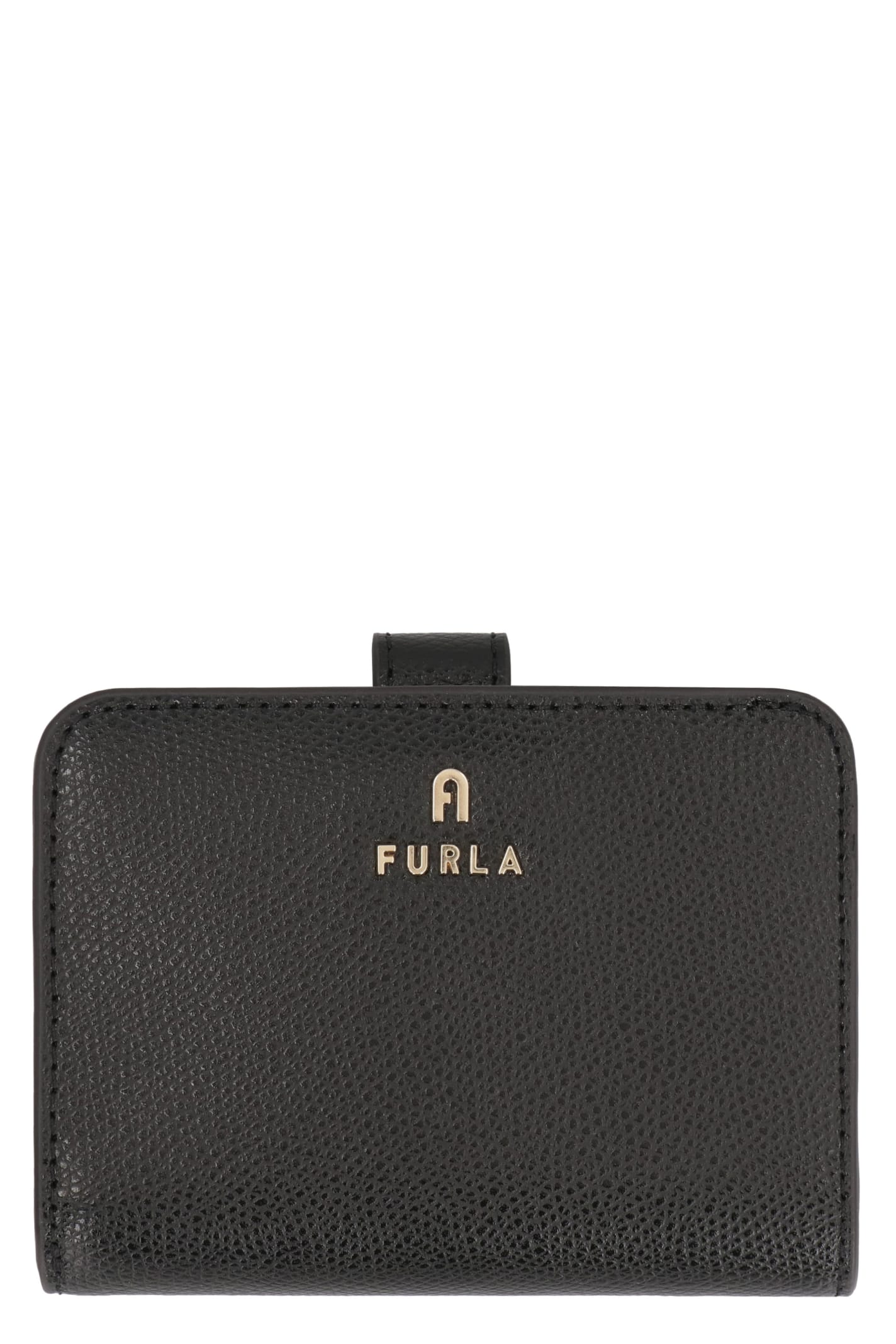 FURLA FURLA CAMELIA LEATHER WALLET 