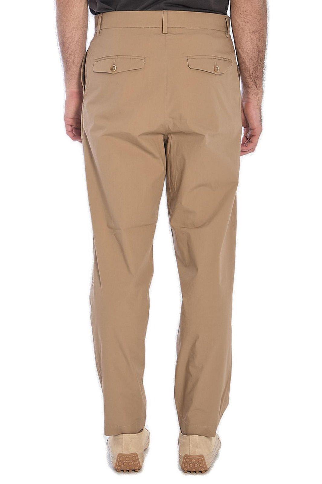 BARENA VENEZIA CANASTA VION TROUSERS 