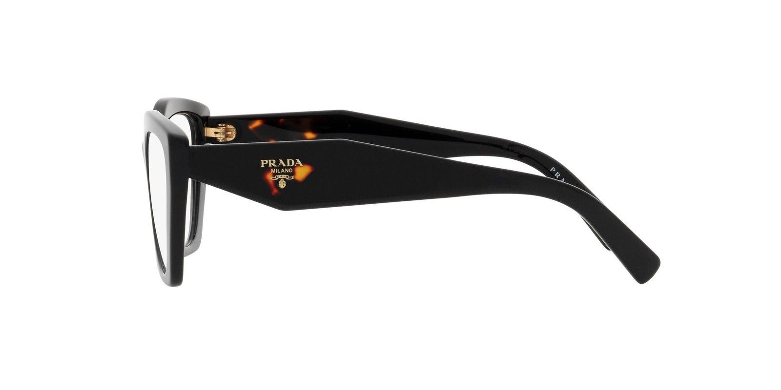 Prada Cat-eye Glasses