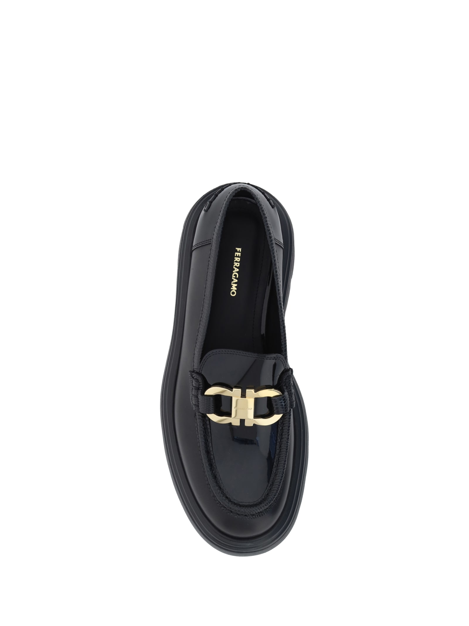 FERRAGAMO LOAFERS 