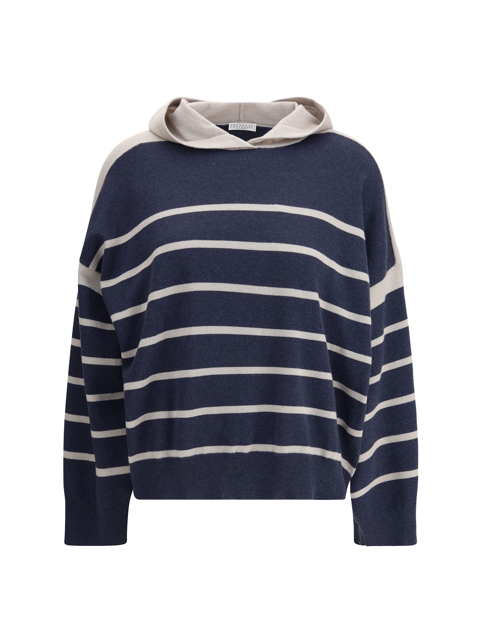 Hooded Sweater