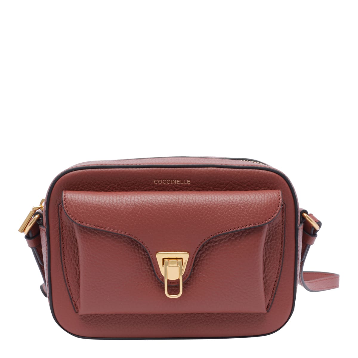 Beat Soft Crossbody Bag