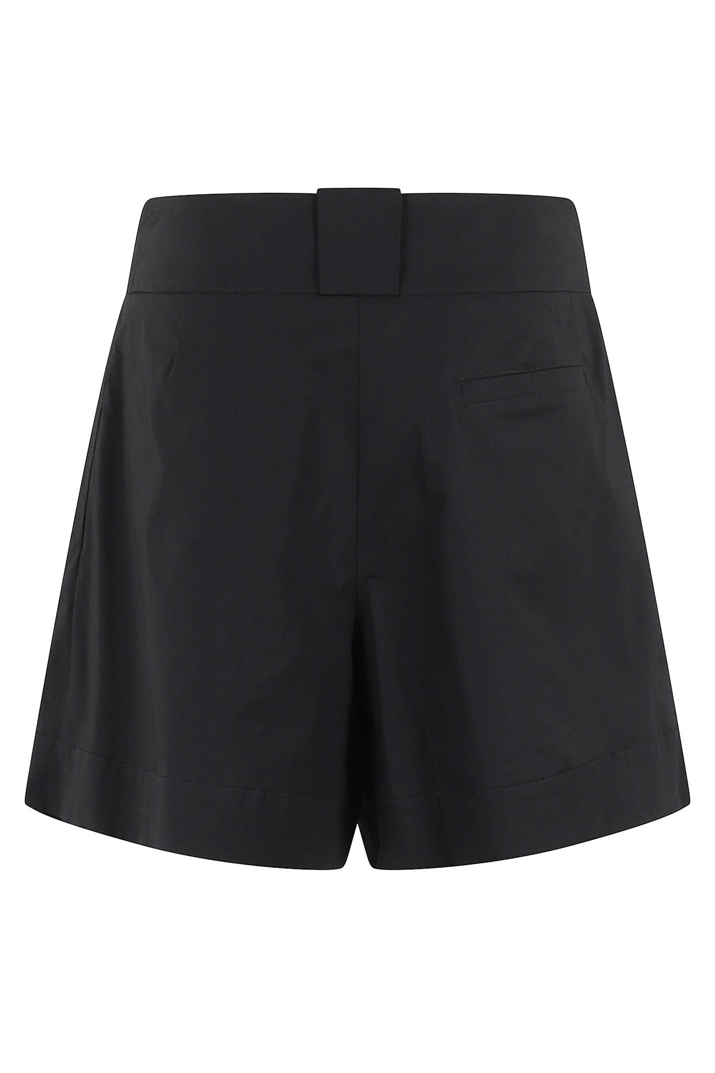 Shop Federica Tosi Short Classic