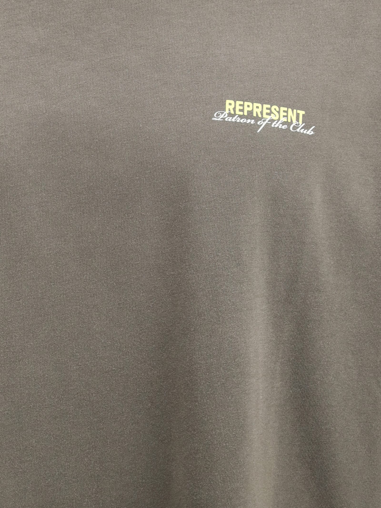 REPRESENT T-SHIRT