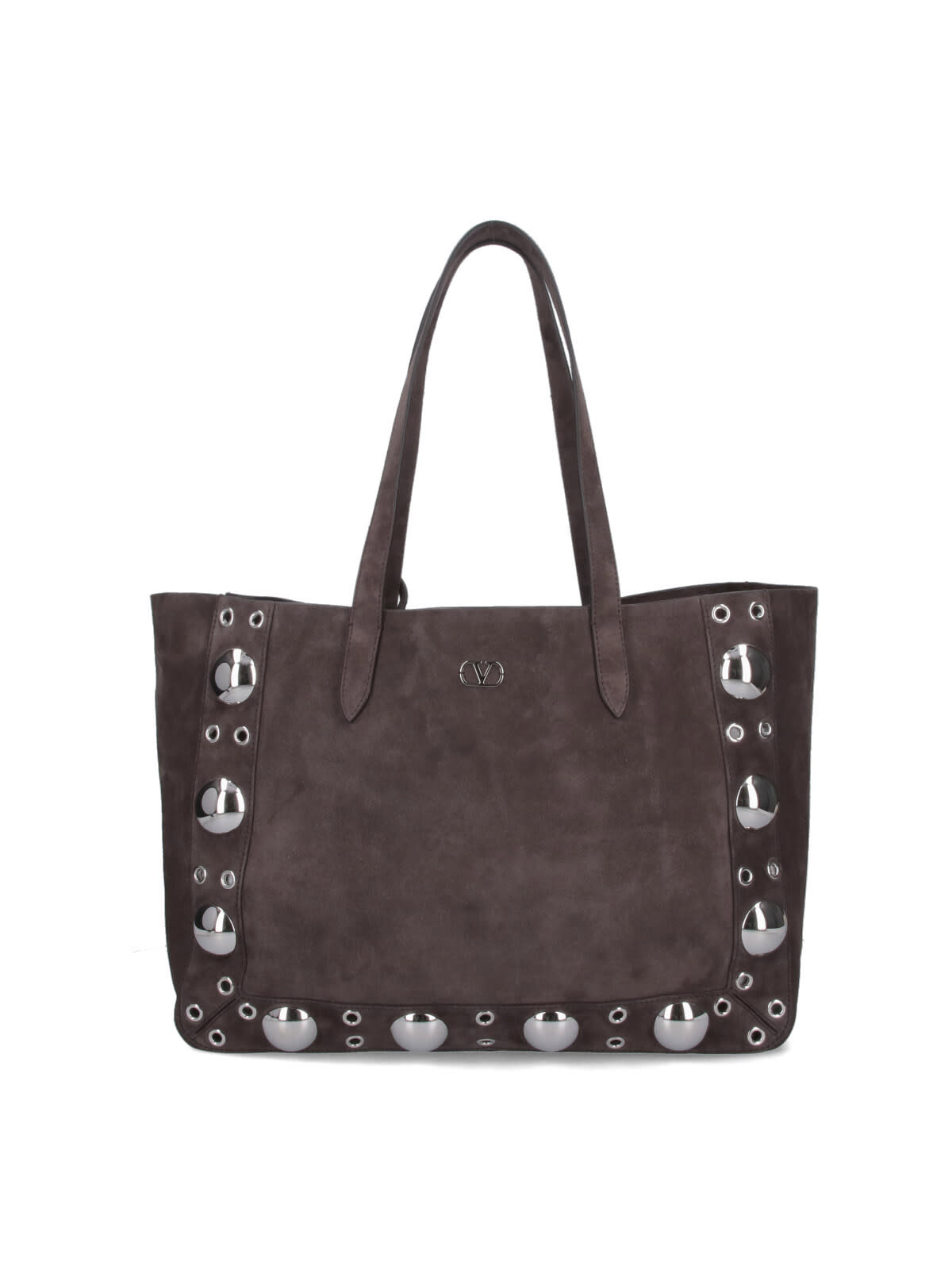 Valentino Garavani Bags In Brown