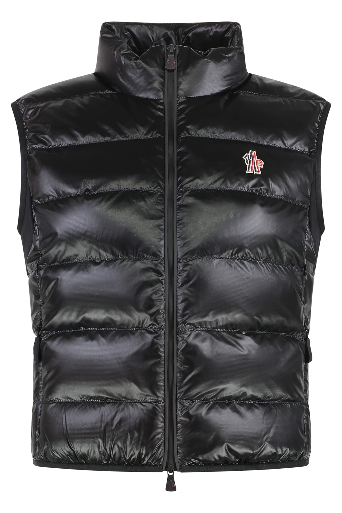 Full Zip Down Vest