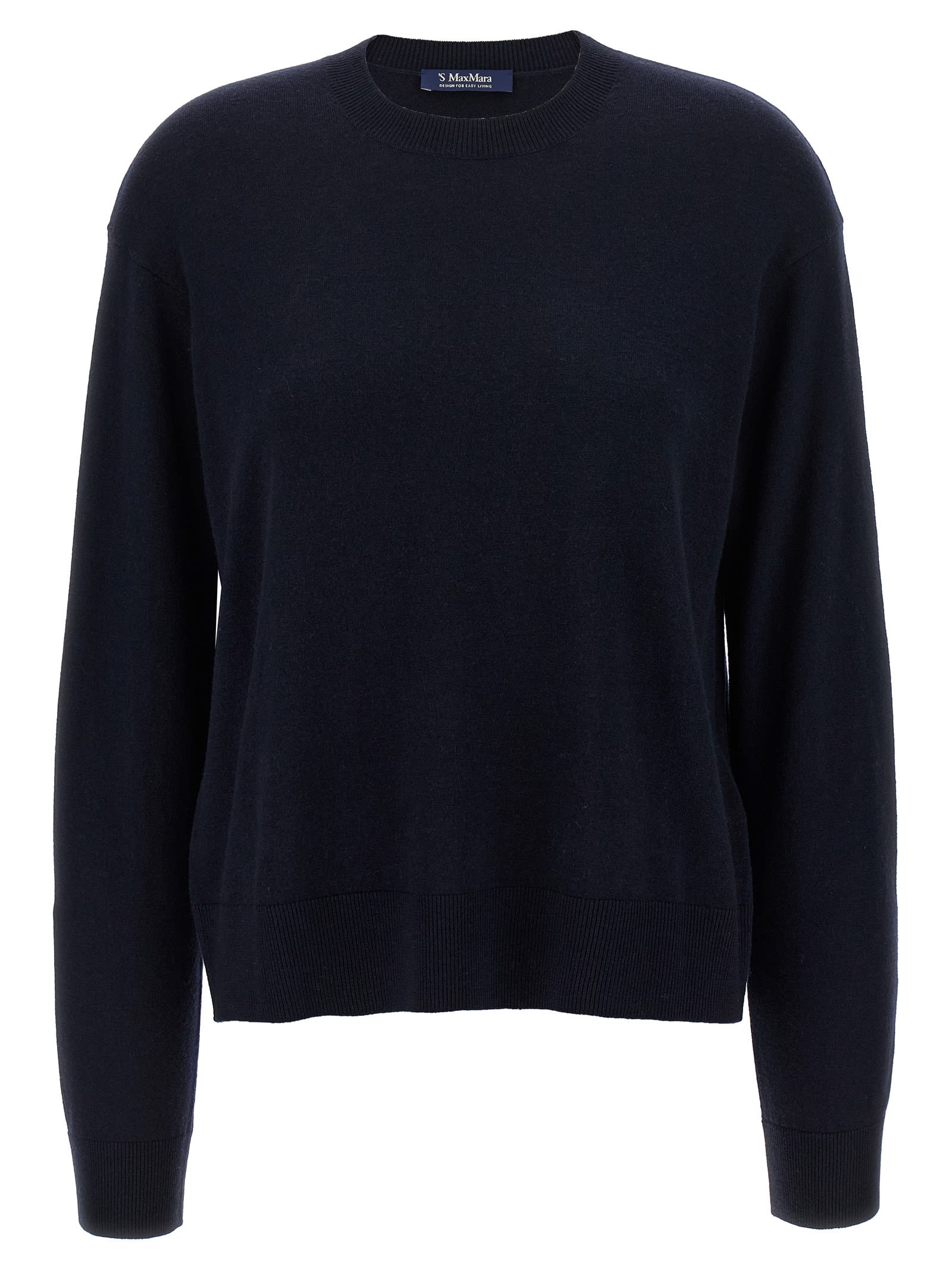'S Max Mara eco Sweater