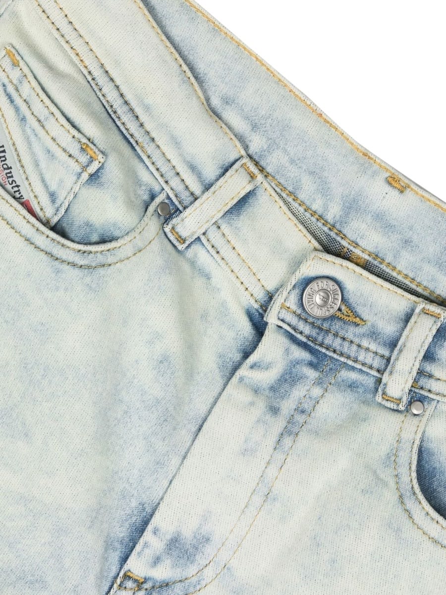 Diesel Lucas In Denim