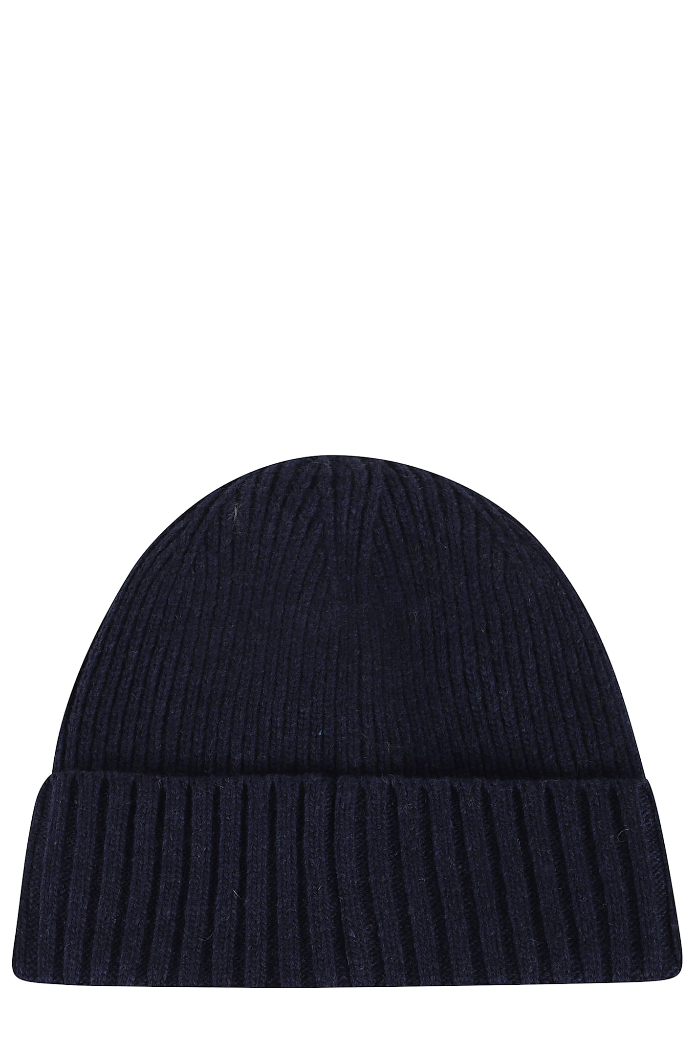 Barbour Carlton Beanie In Blue