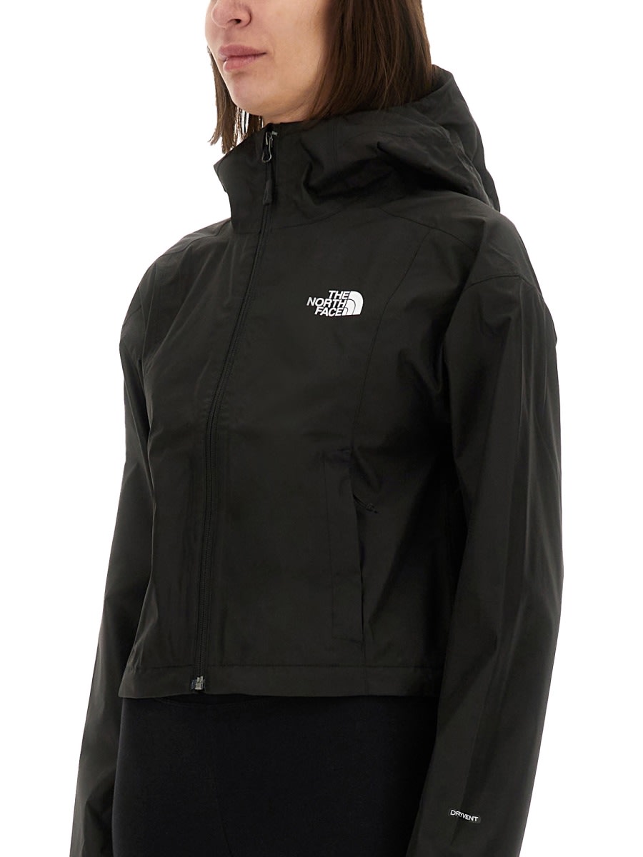 THE NORTH FACE SHORT JACKET QUEST 