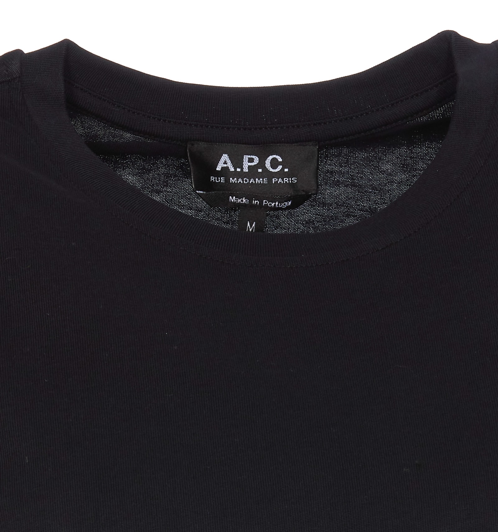 Shop Apc Denise T-shirt