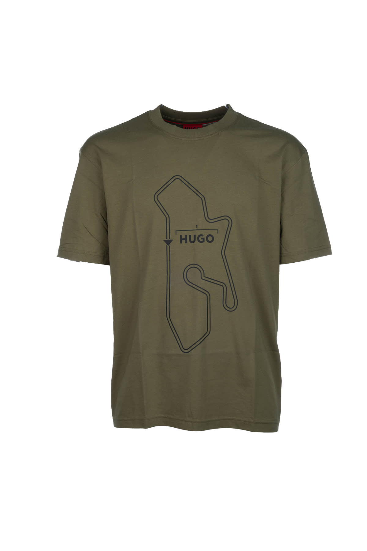 Hugo Boss T-shirt