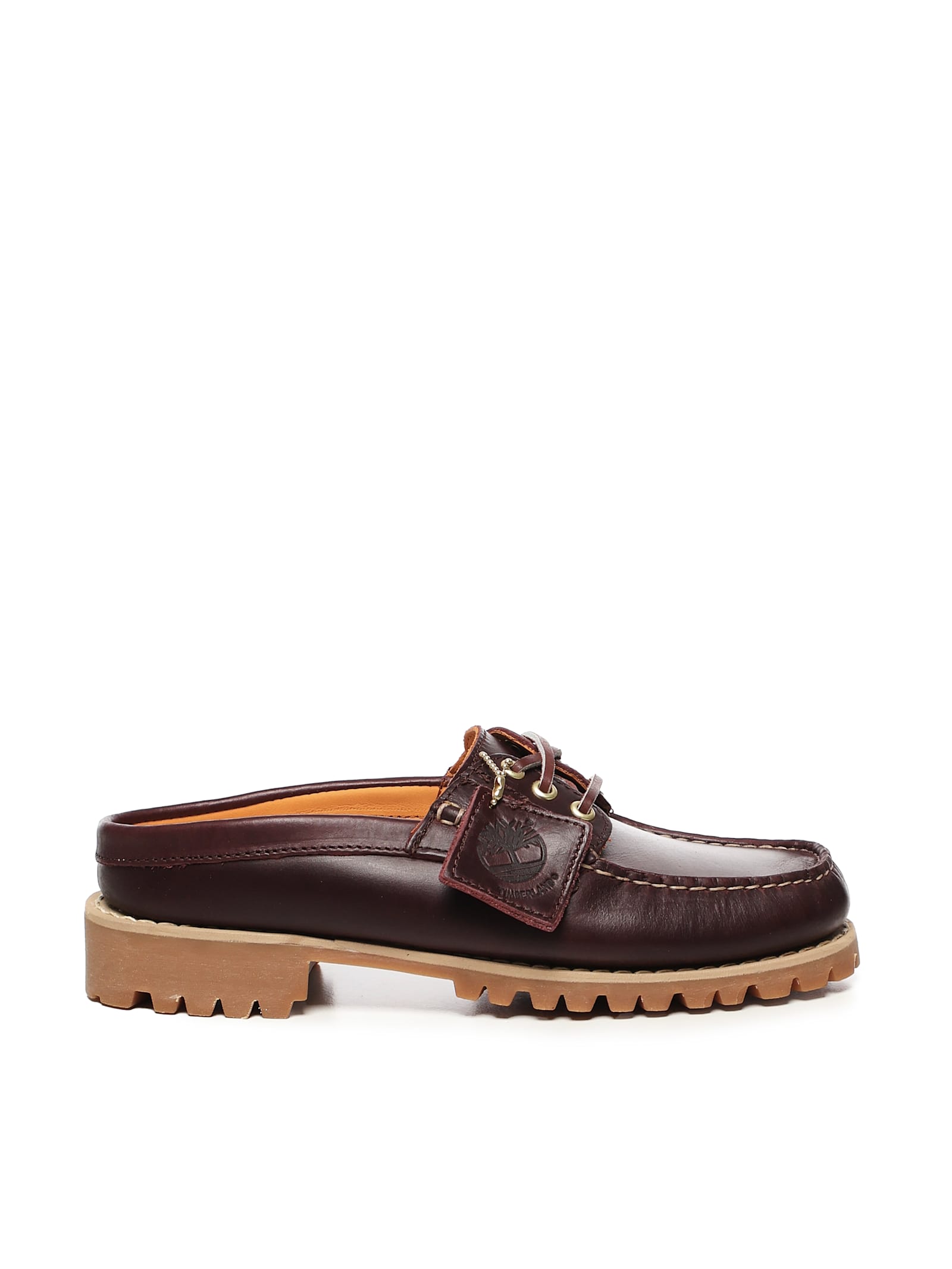 Vibram 3 Eye Mule
