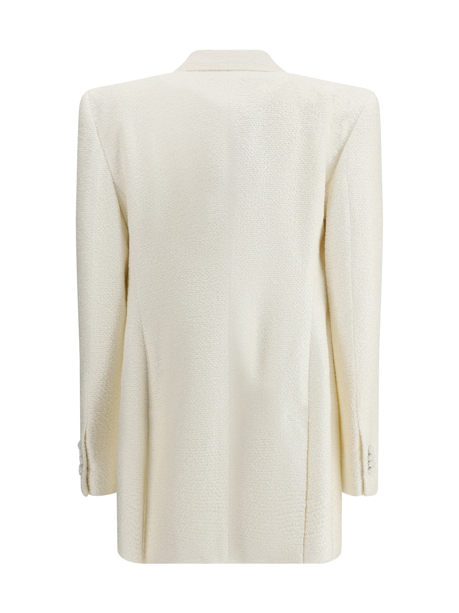 Shop Gabriela Hearst Mairi Blazer