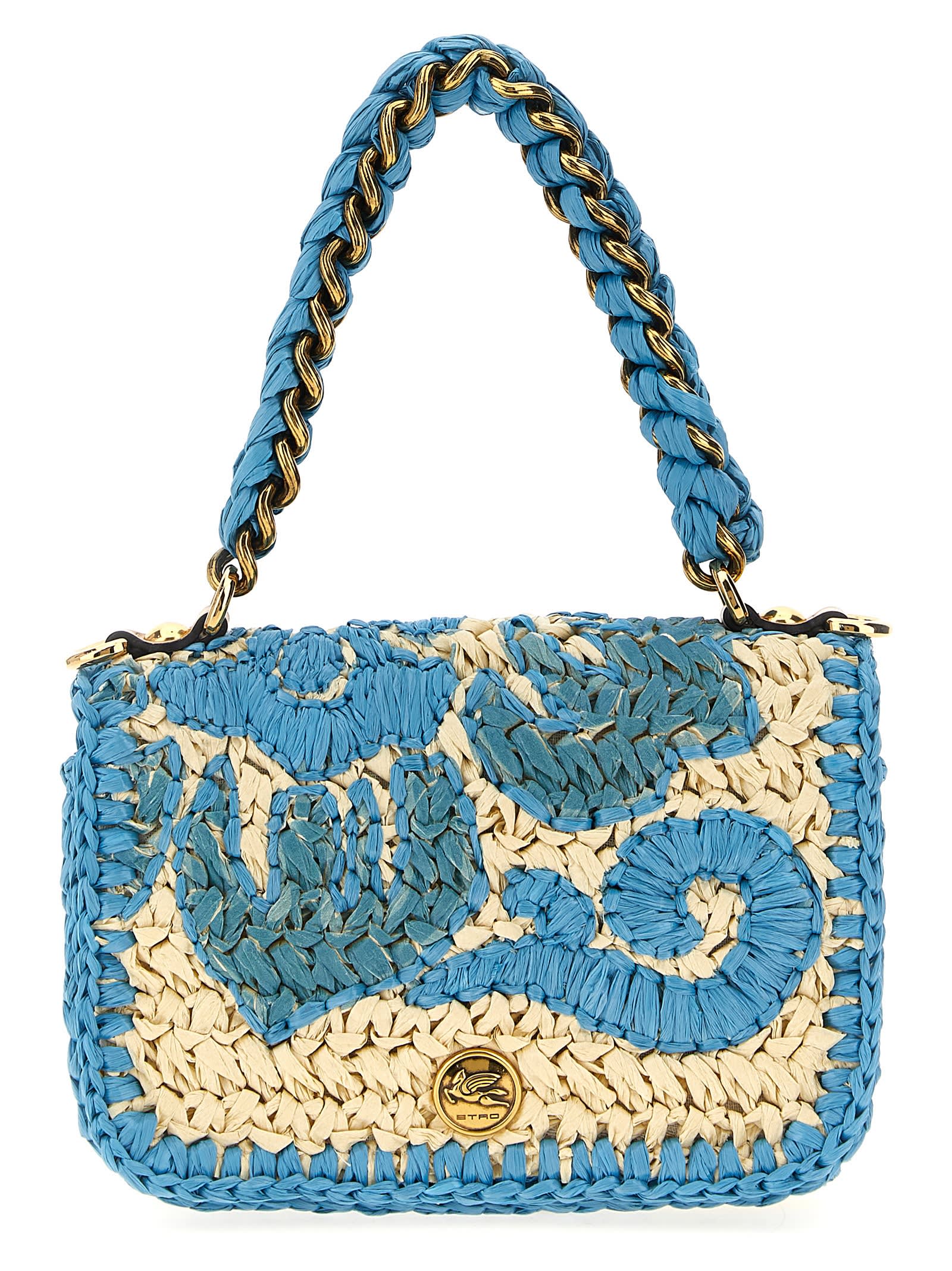 Etro Bond Xs Handbag