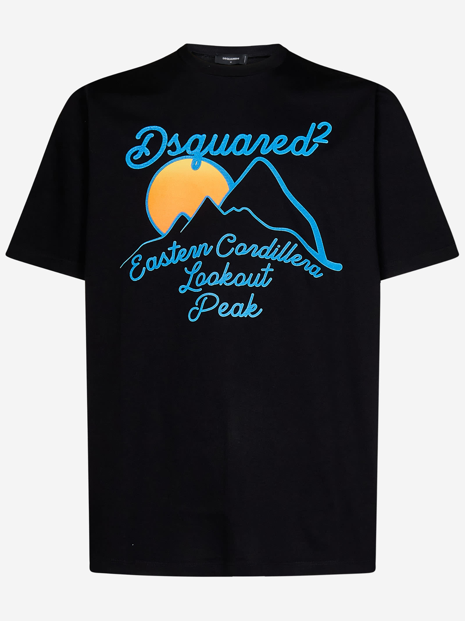 Dsquared2 D2 Cordillera T-shirt