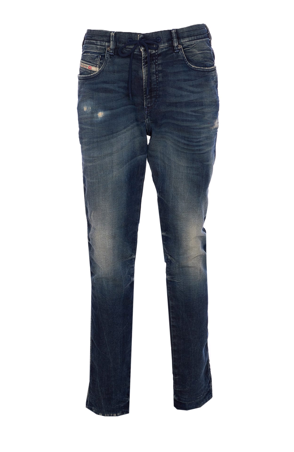 Diesel 2062 D-strukt-b Jeans