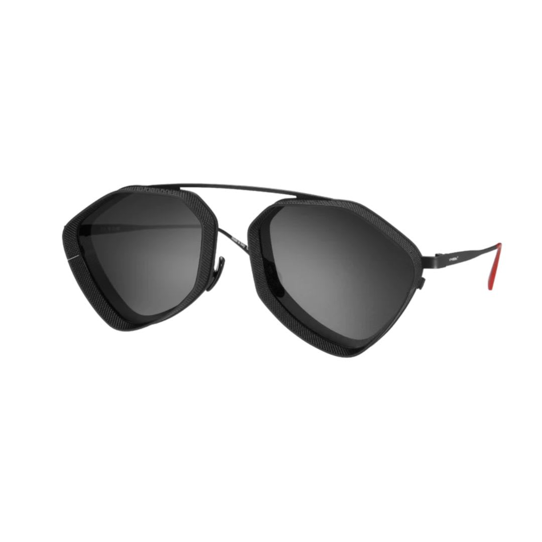 Vysen Sunglasses E-1 In Black