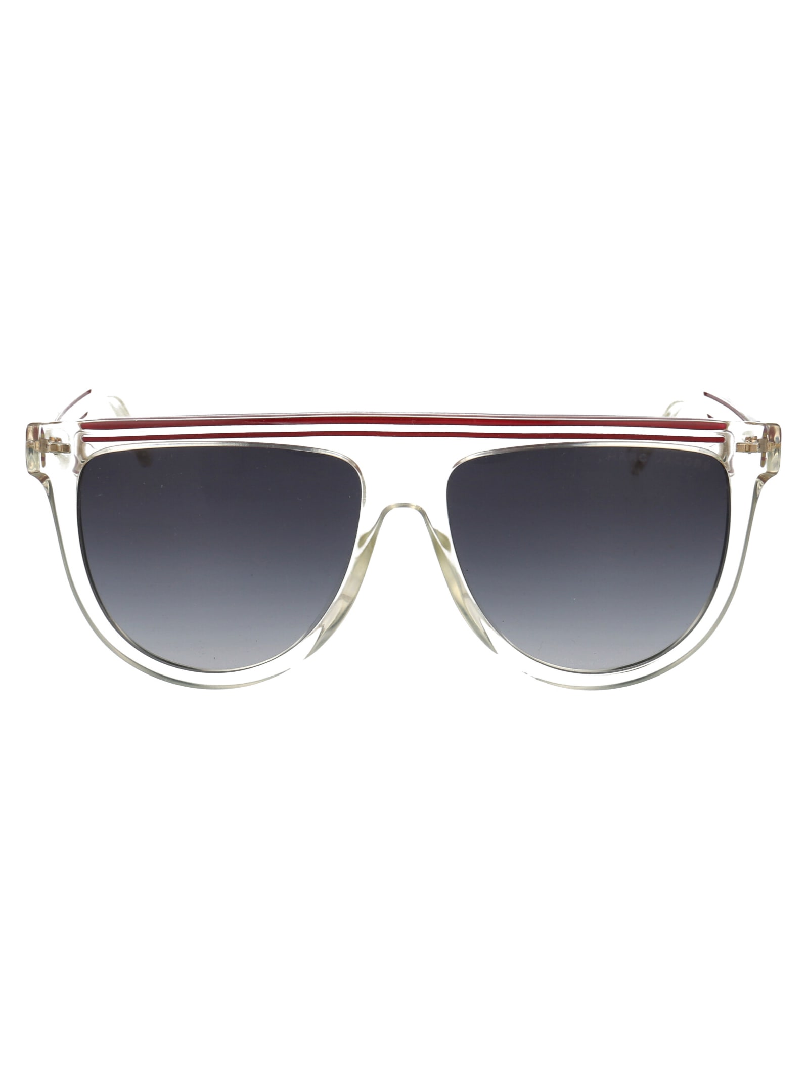 Marc Jacobs Marc 321/s Sunglasses In 9009o