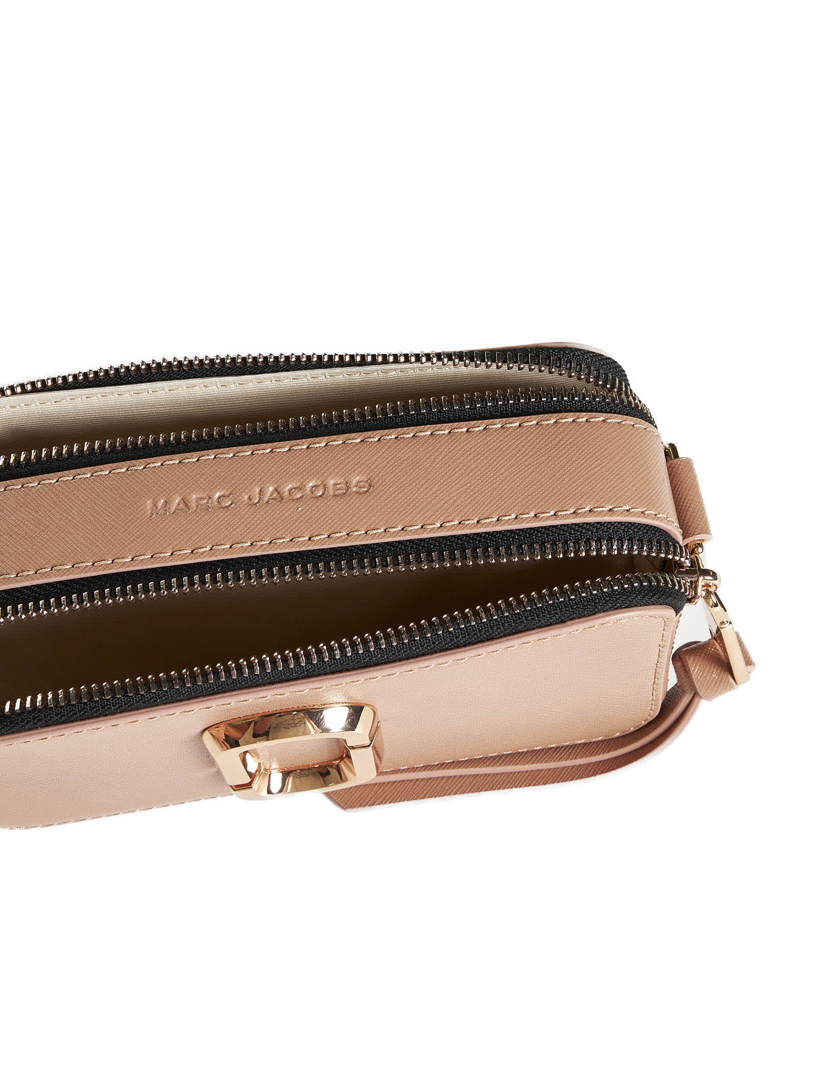Marc Jacobs The Snapshot Camera Bag In Pink