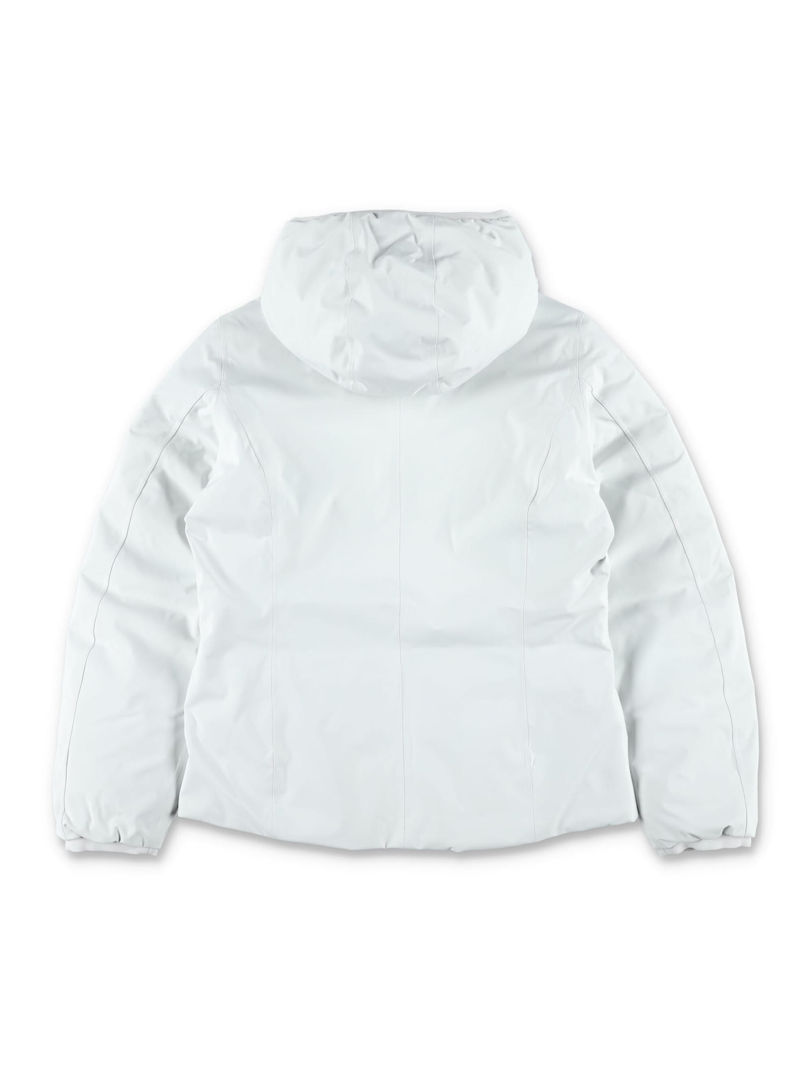 K-way Lily St Thermo Reversible Jacket For Kids With Primaloft Insulation In Multi