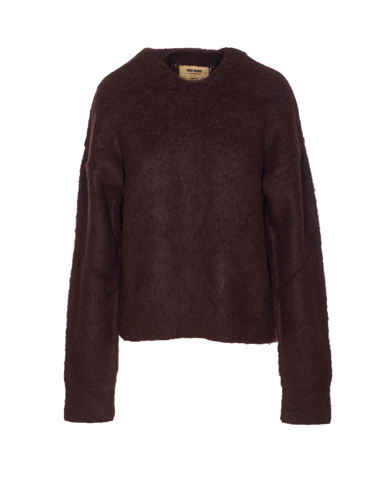 Uma Wang Sweater
