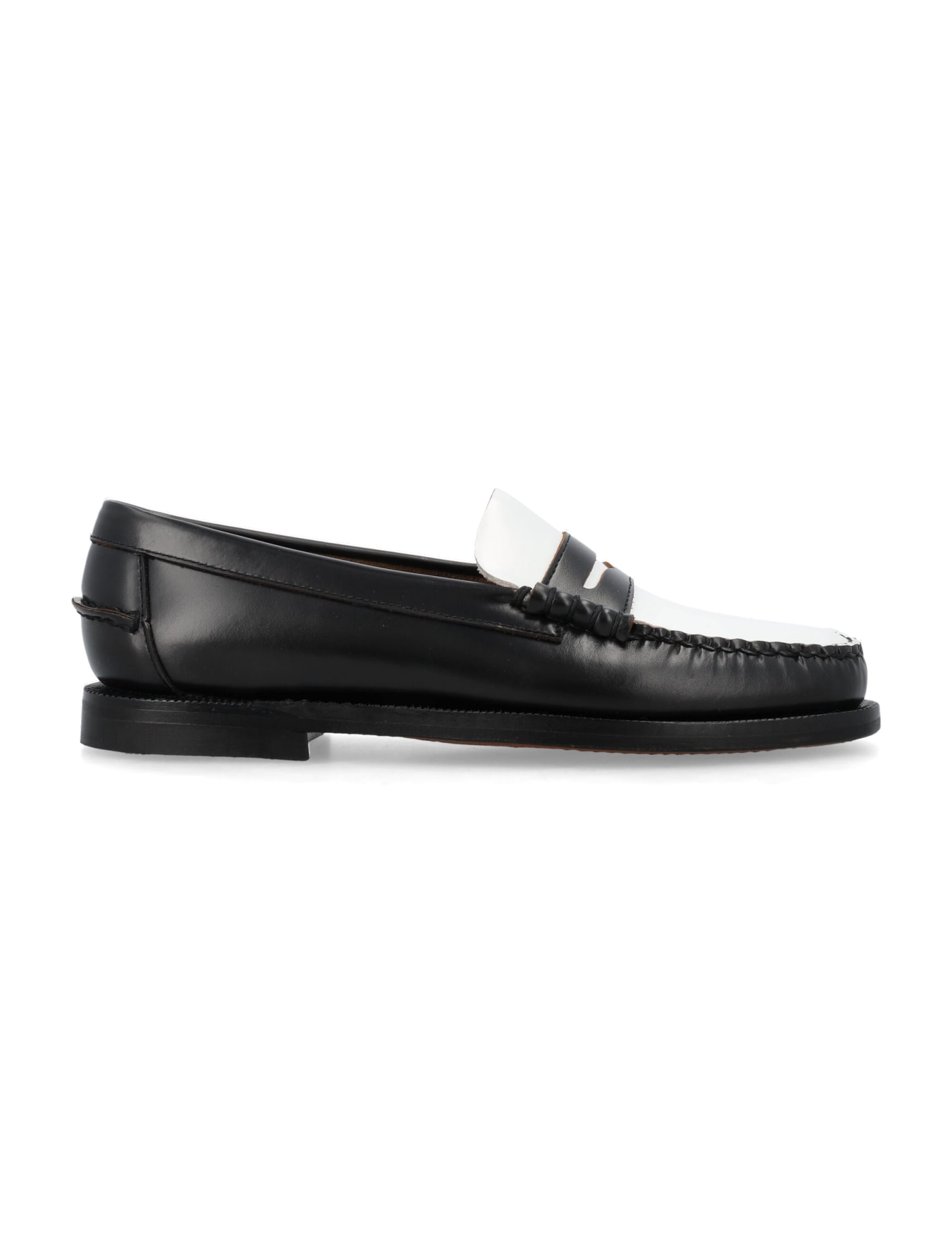 Classic Dan Loafers