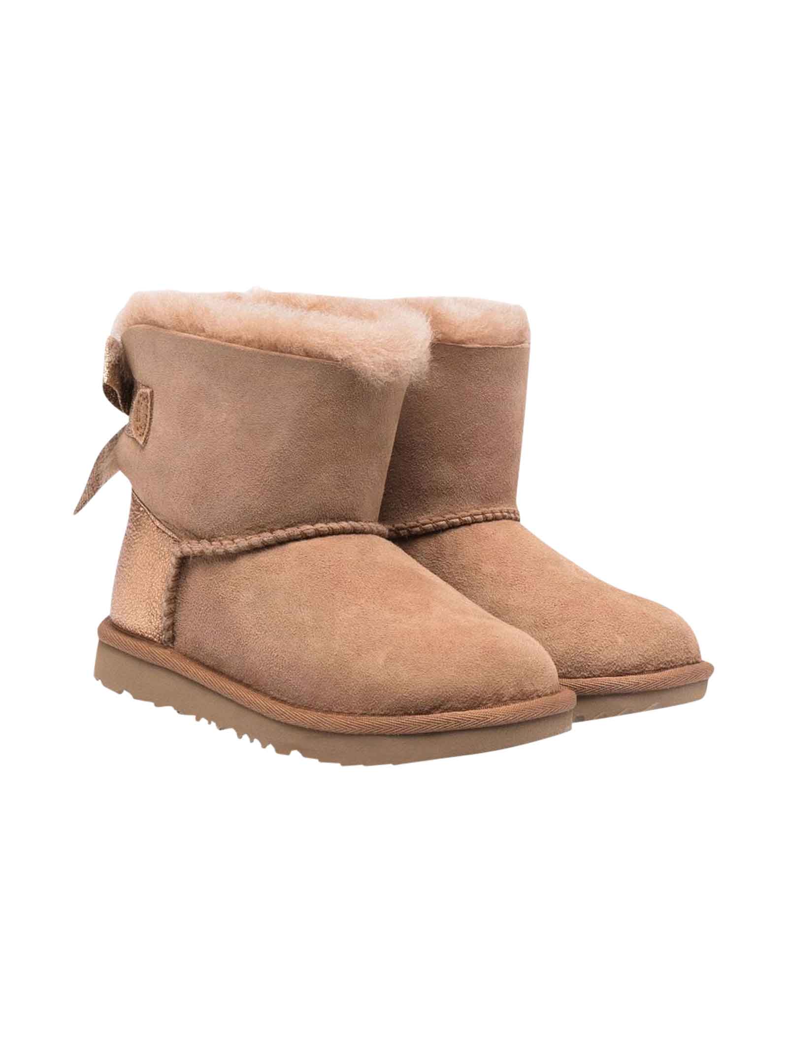 UGG Brown Shoes