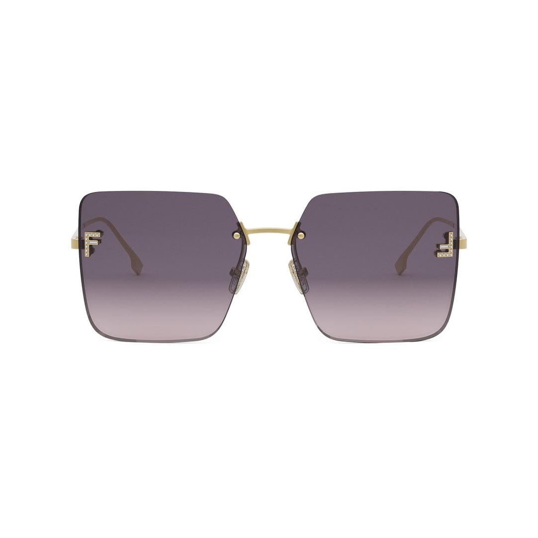 Fendi Eyewear Sunglasses