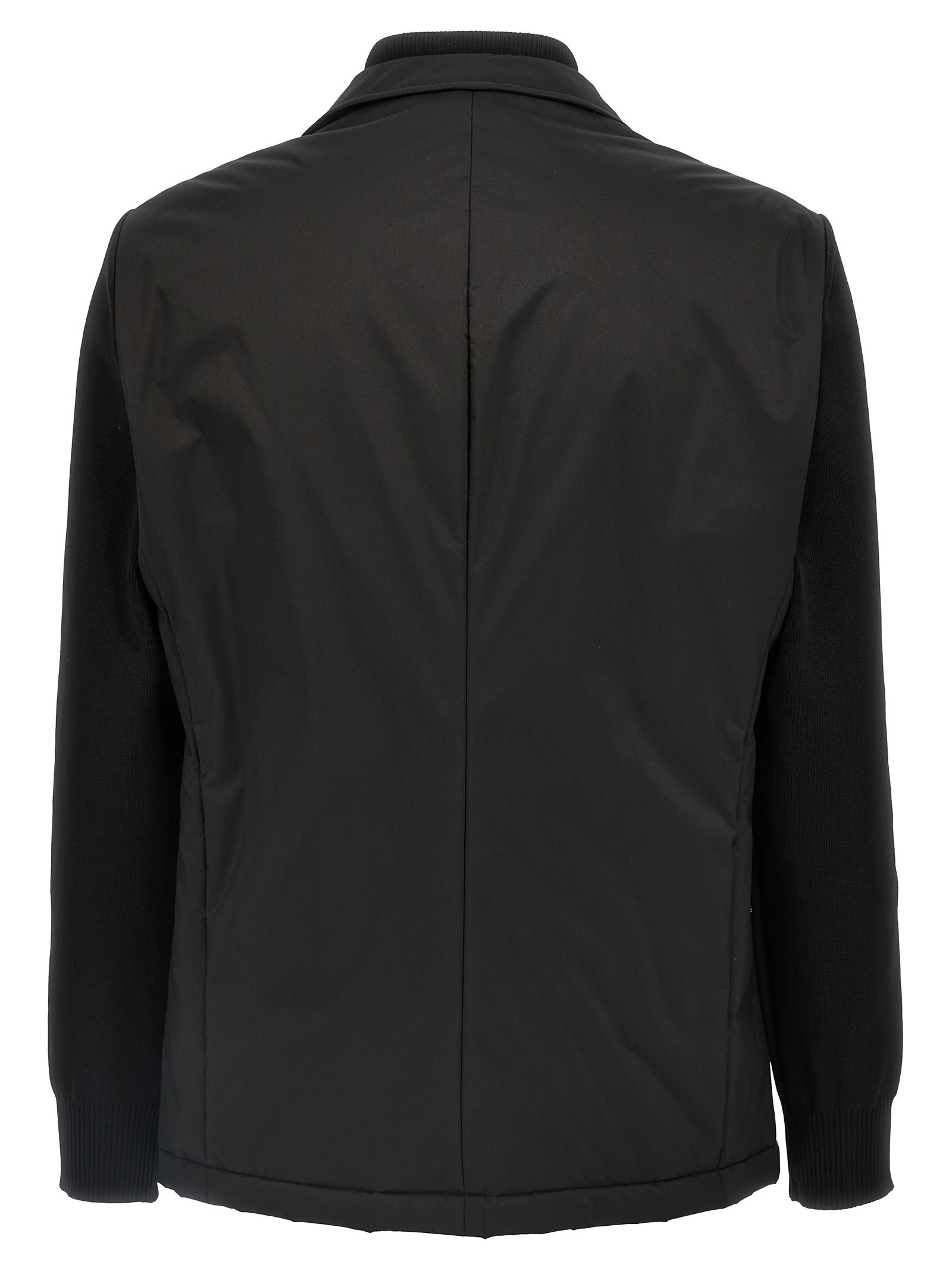 HUGO BOSS HANRY HYBRID BLAZER 