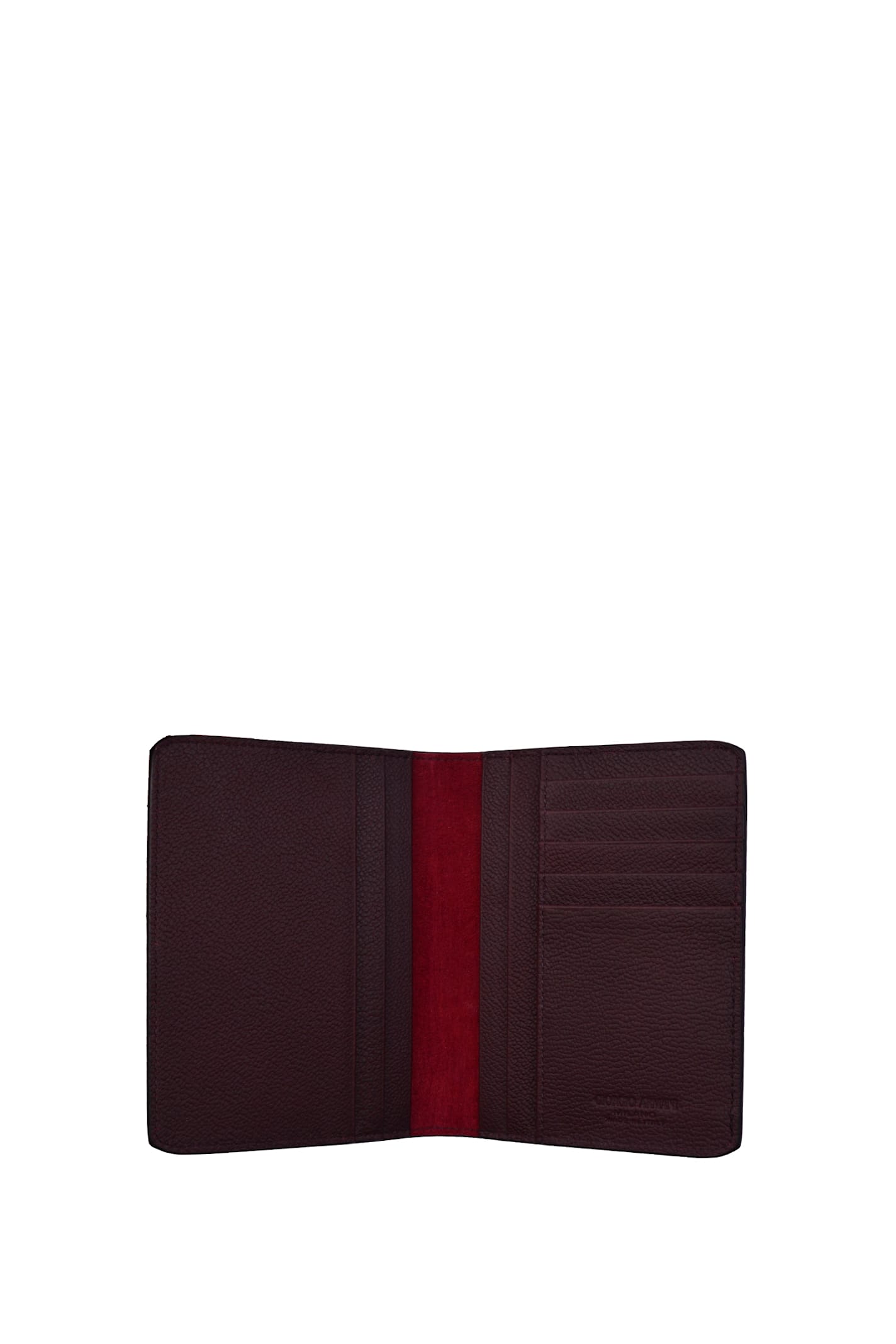 Passport Holder