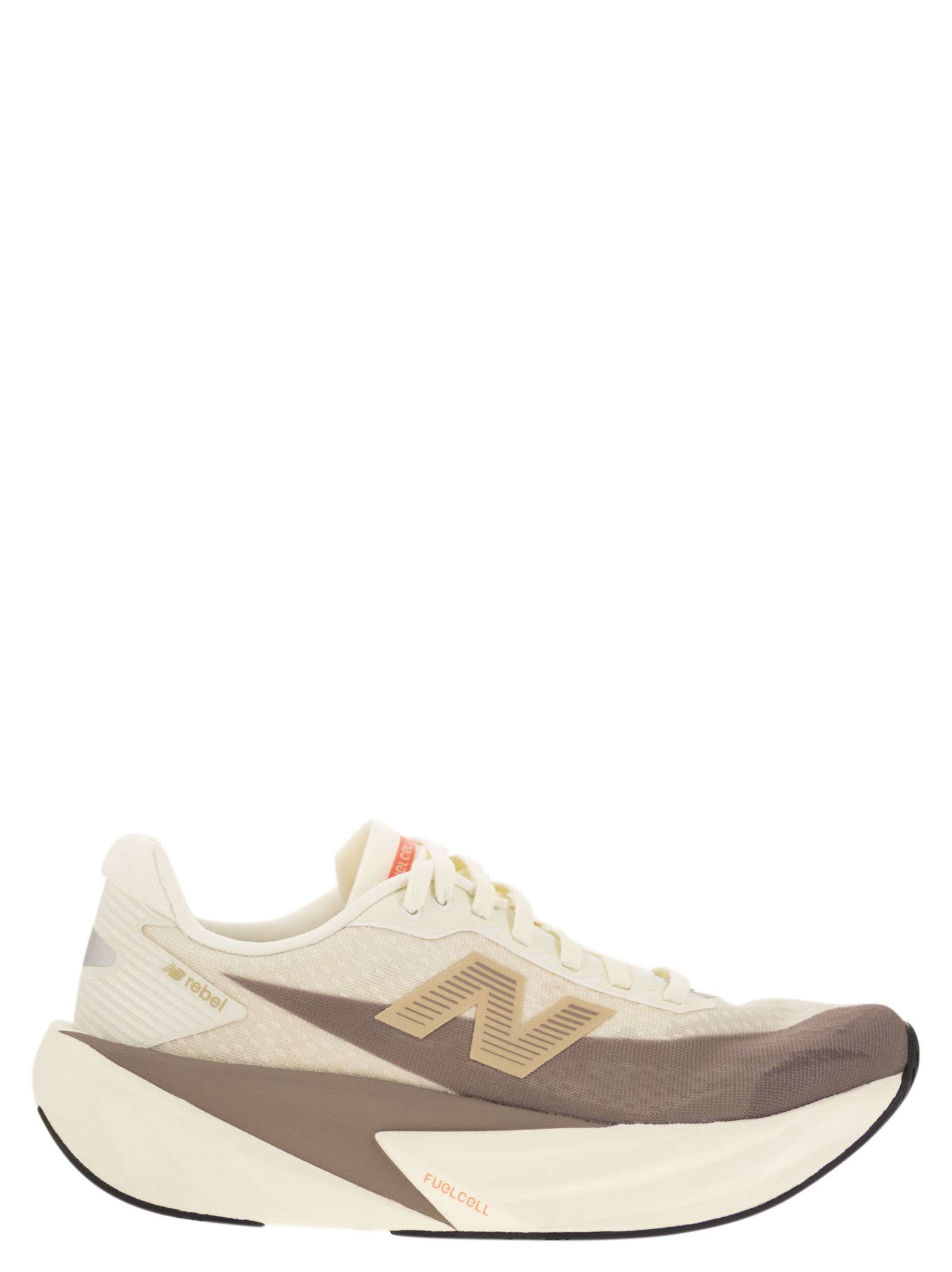 Fuelcell Rebel V4 - Sneakers