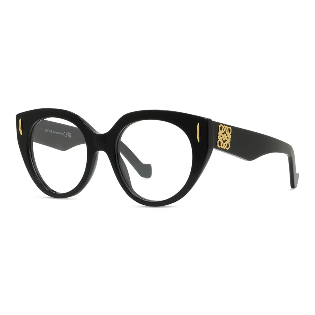 Loewe Full Frame Plain Mirror In 001 - Black