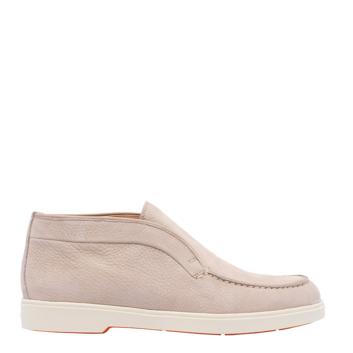 Desert Ankle Boots