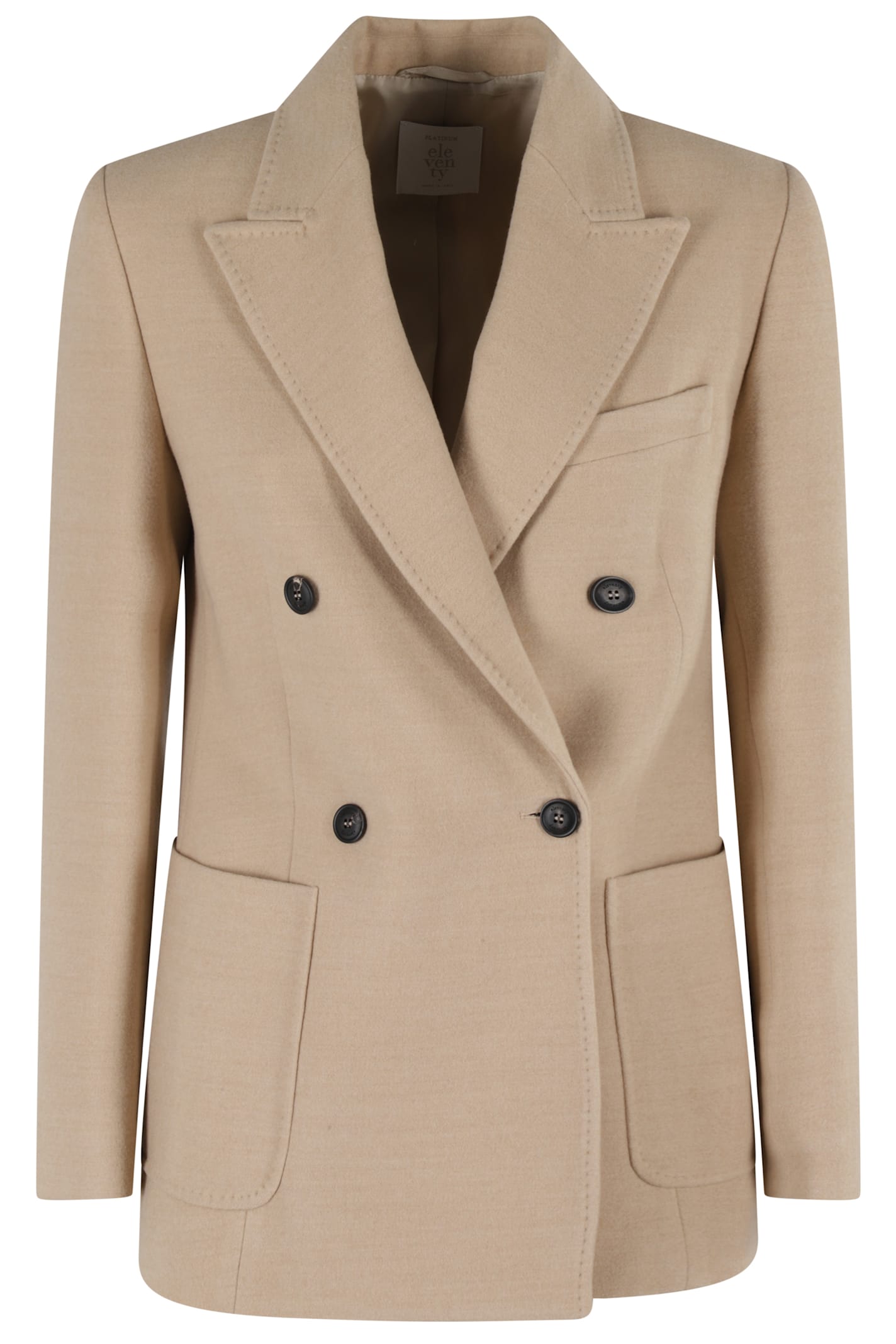 Eleventy Blazer