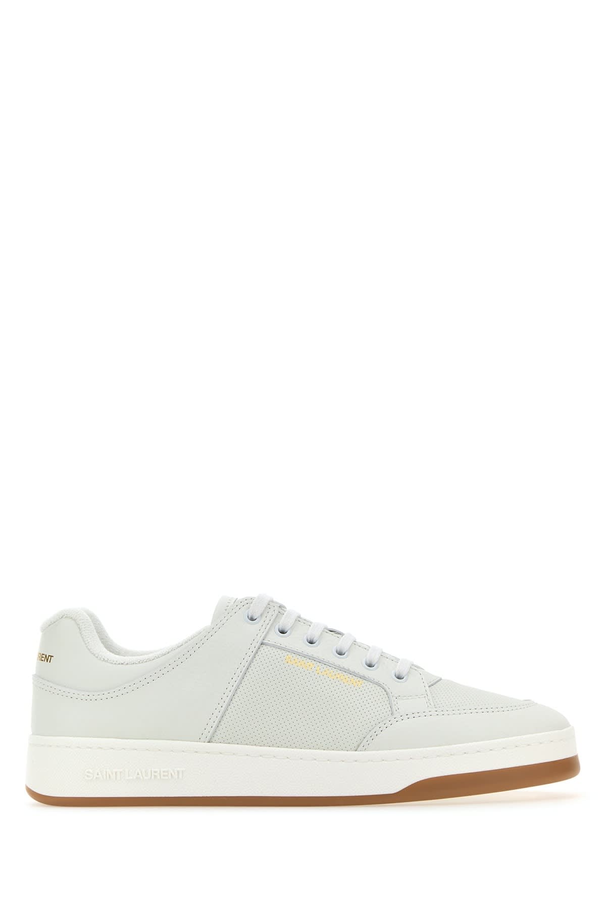 SAINT LAURENT SL/61 LT SNEAKER 