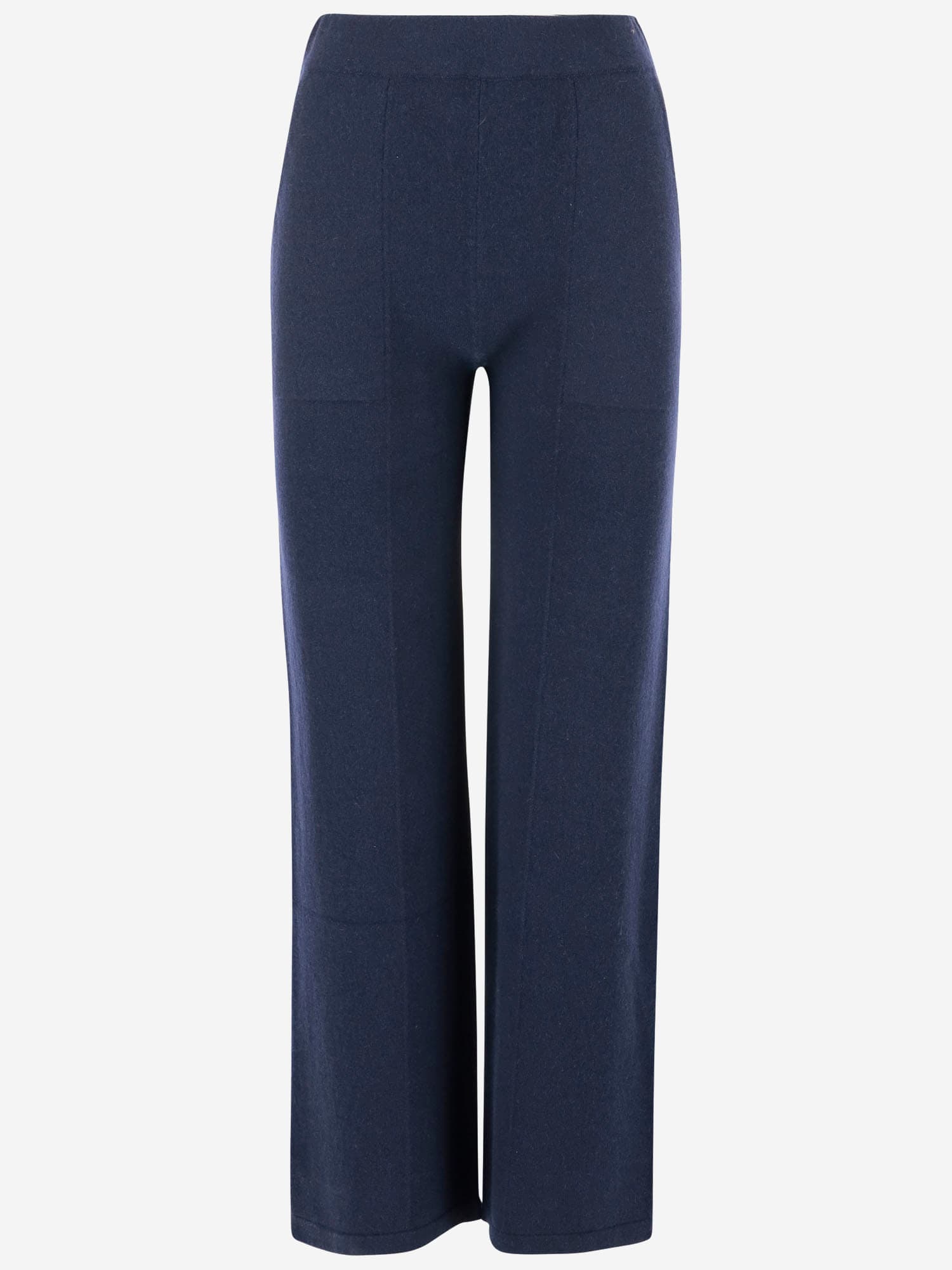 Cashmere Pants