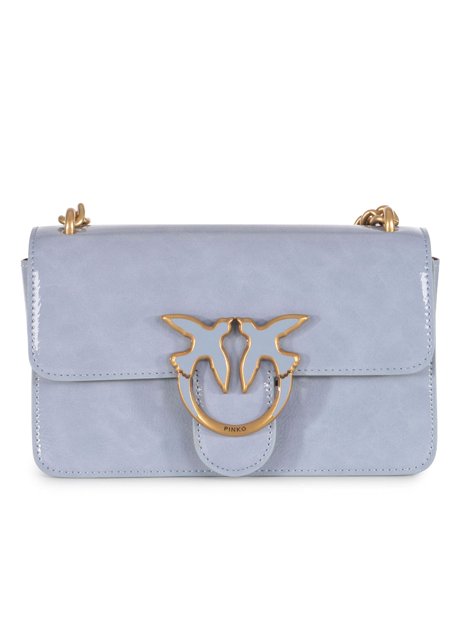 Love One Mini Light Clutch