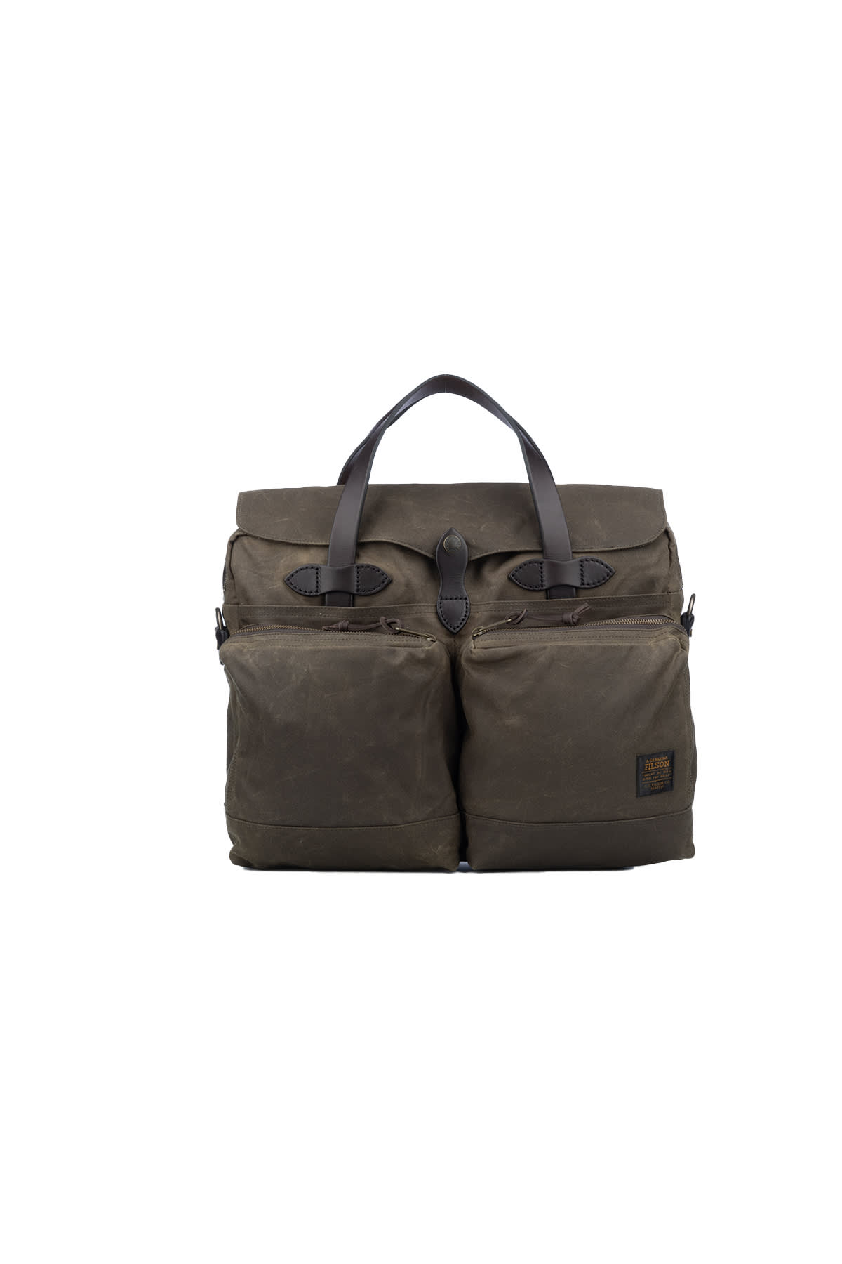 Filson Ventiquattrore In Otter Green