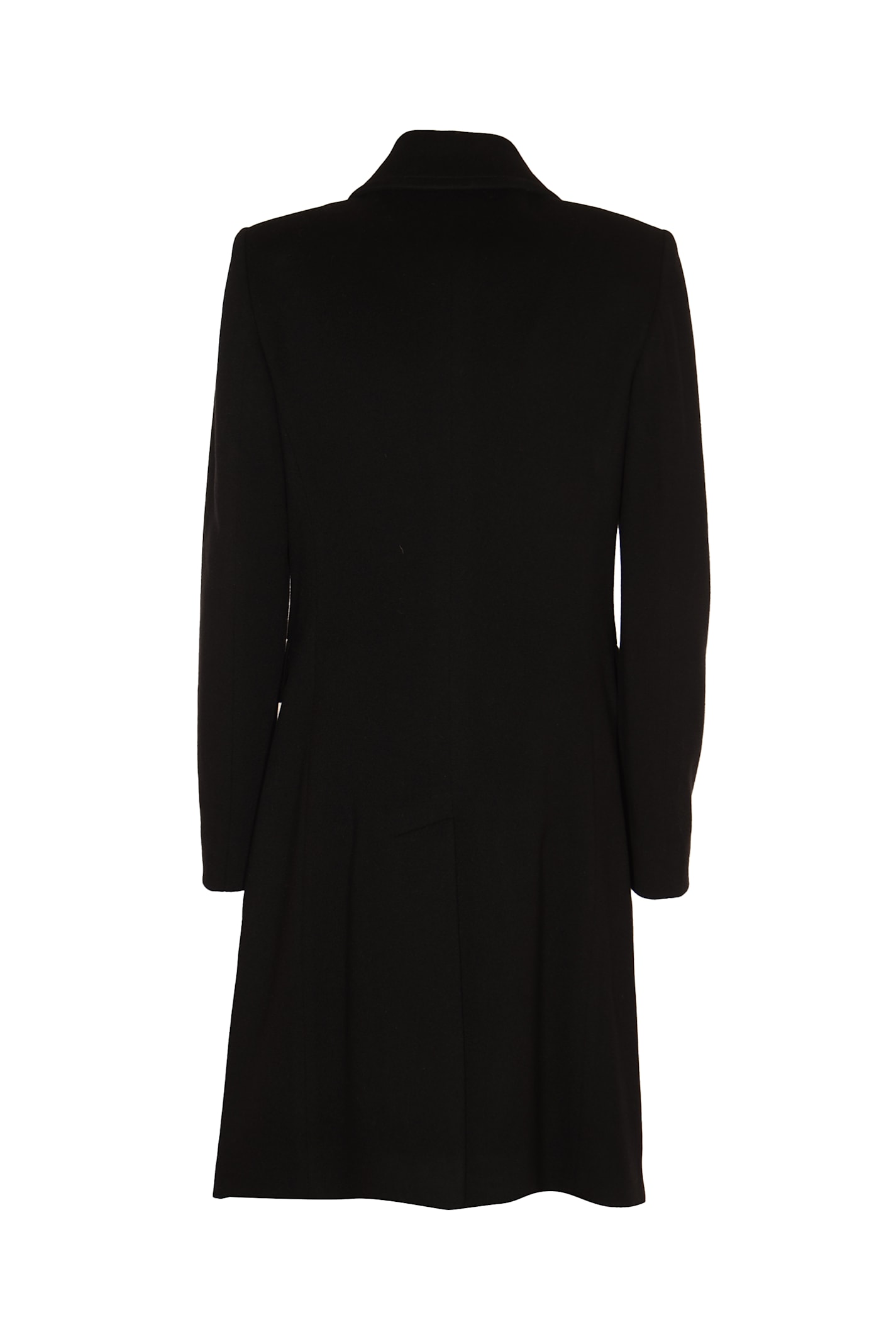 Shop Tagliatore Hennie Coat