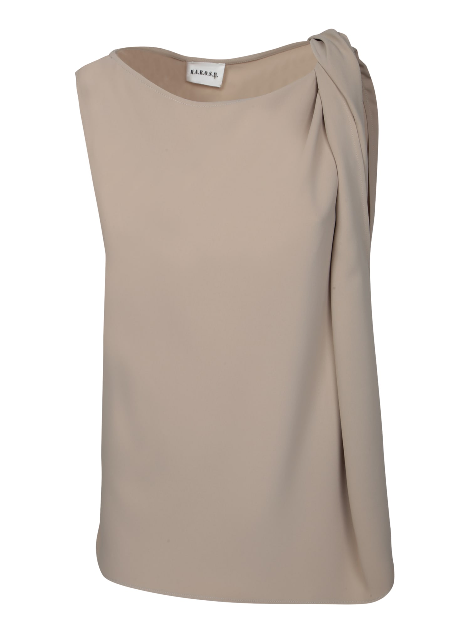 P.A.R.O.S.H BLOUSE