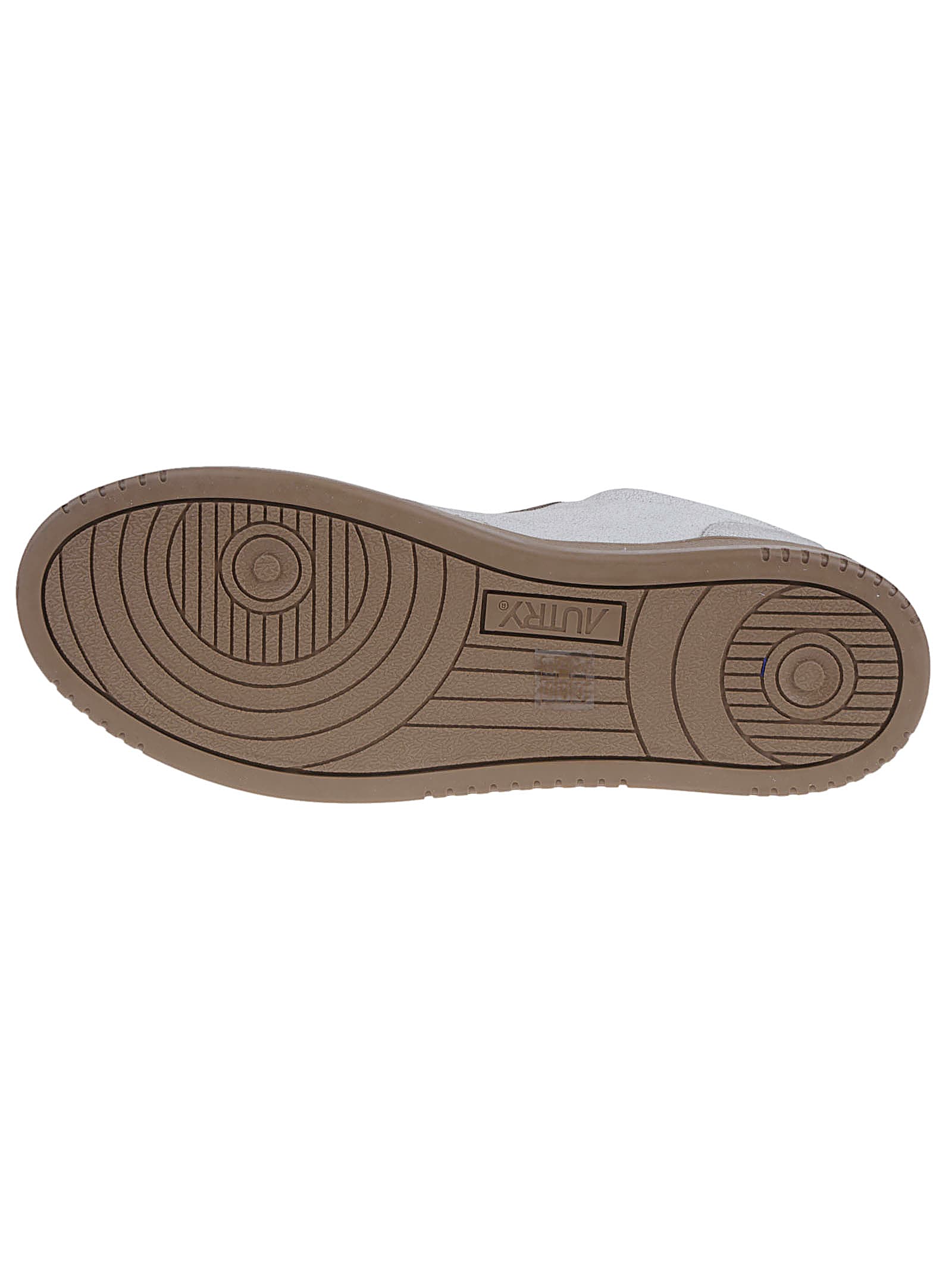 Autry Medalist Low Sneakers In Multi