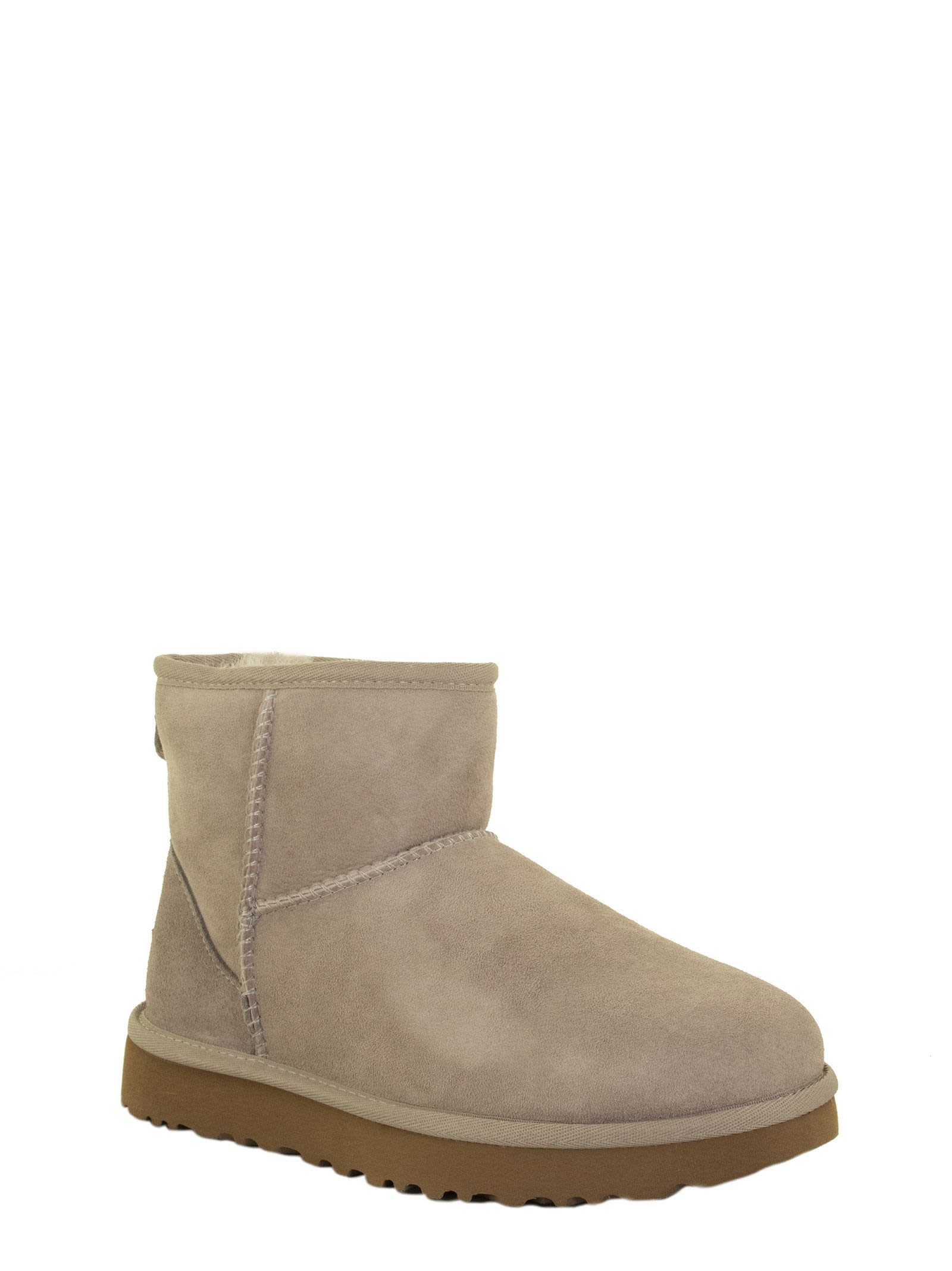 ugg oyster mini