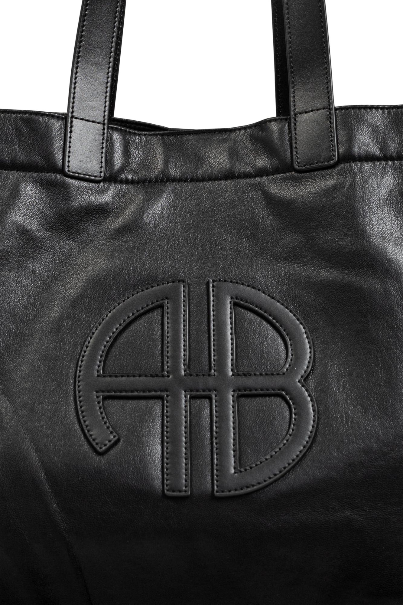 Anine Bing Shopper Bag