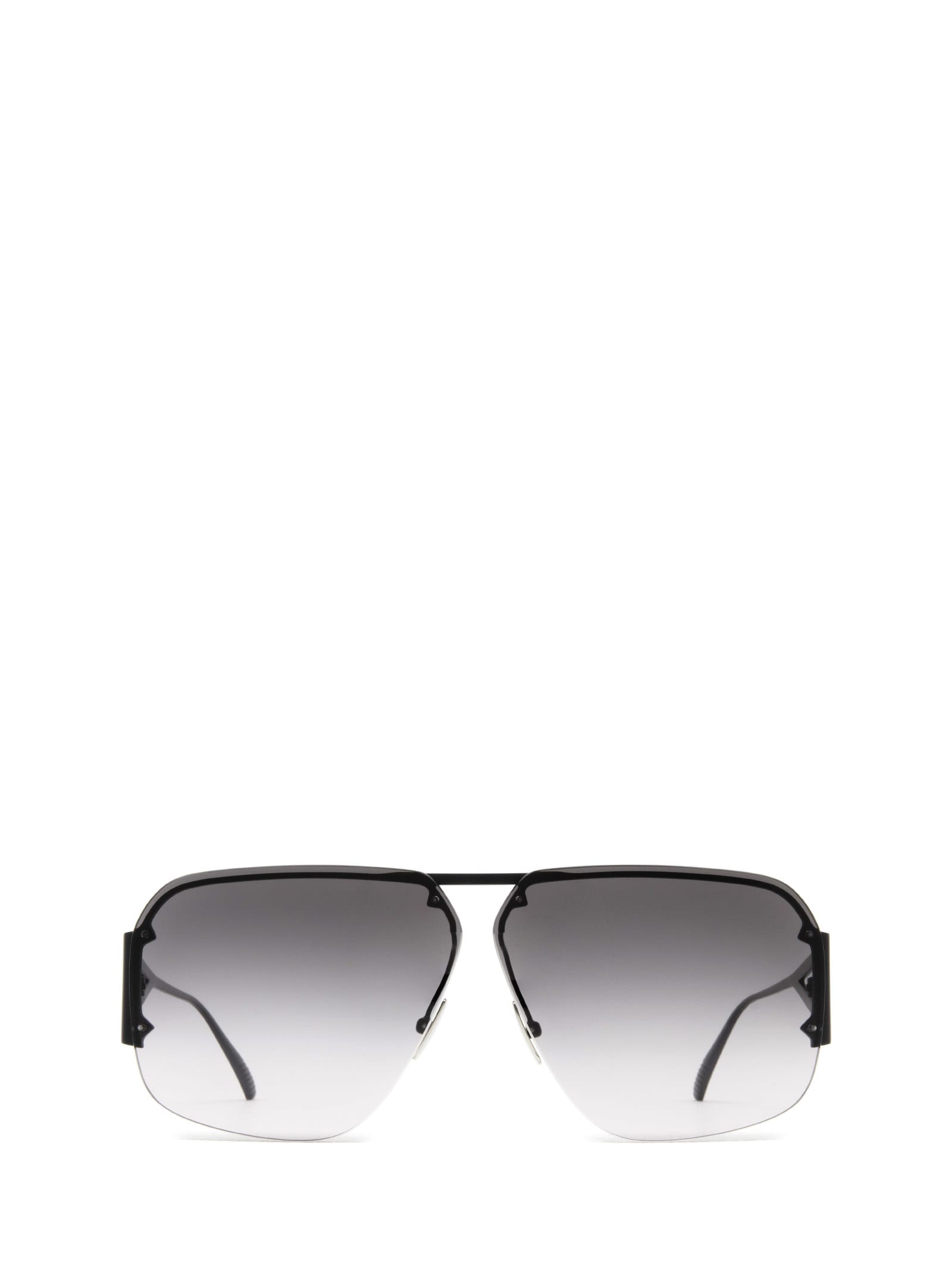Bottega Veneta Eyewear Bv1065s Black Sunglasses