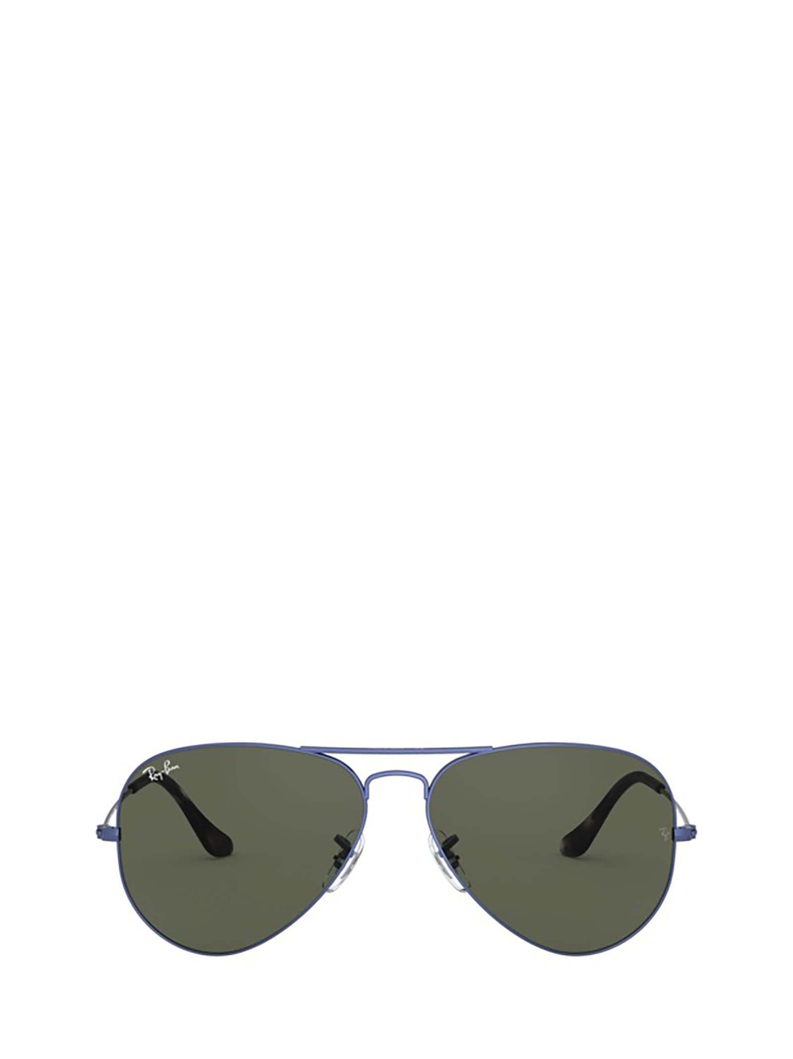 Ray-Ban Ray-ban Rb3025 Sand Transparent Blue Sunglasses